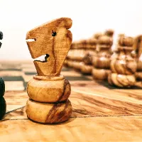Handmade Chess Sets