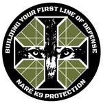 Naré K9 Protection