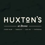 Huxtons at Bronte