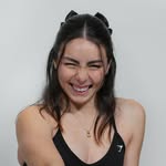Daniella Urrutia