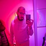 Alexander Milad 🇮🇷🇳🇴🏳️‍🌈