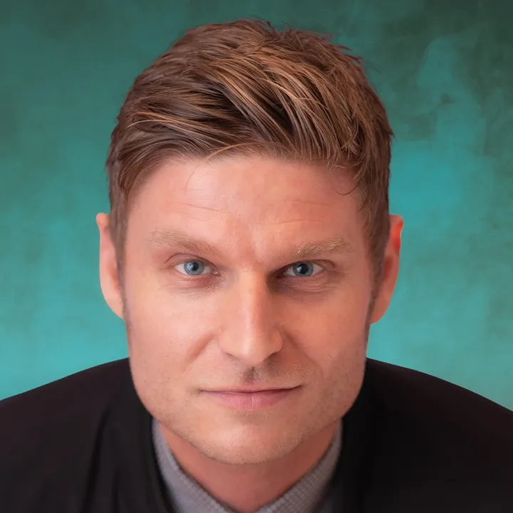 Scott Bennett