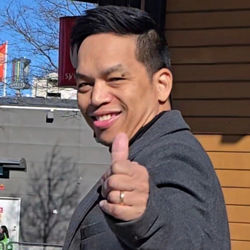 Ronels Family Vlog