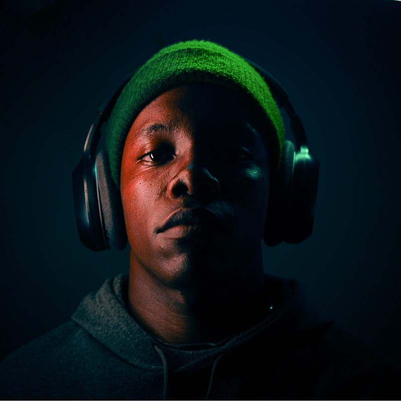 Adrick Tumusiime