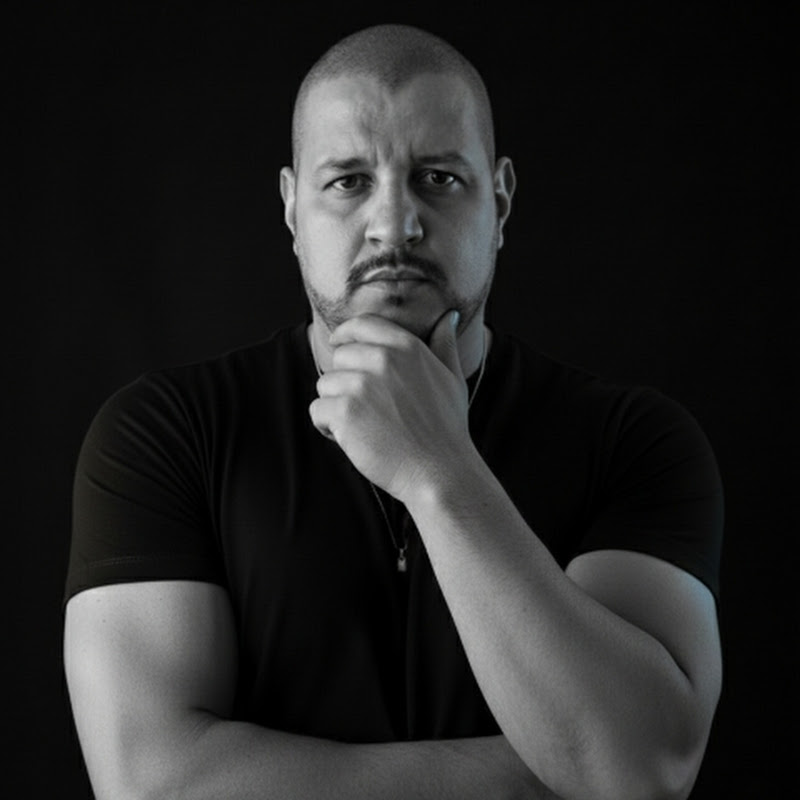 Rafa Gonzalez- Excel_BI