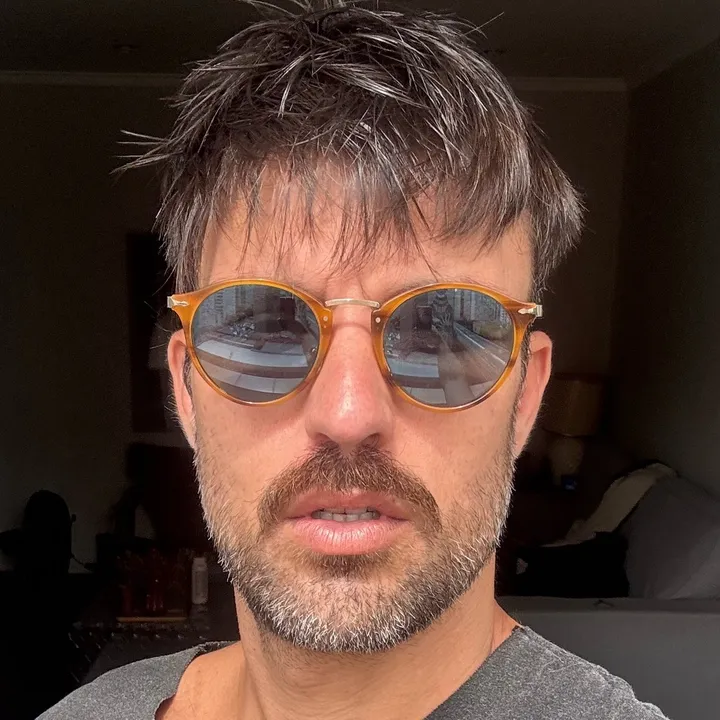 Jed Brito