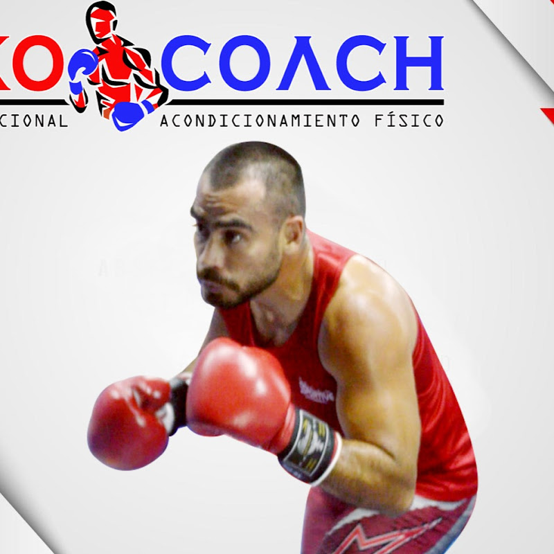 Cheko Coach