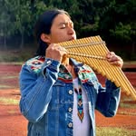 Andean Musician 🇪🇨🦅