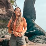 Kimberly Erin D ✈️ Travel Creator + Outdoor Adventures