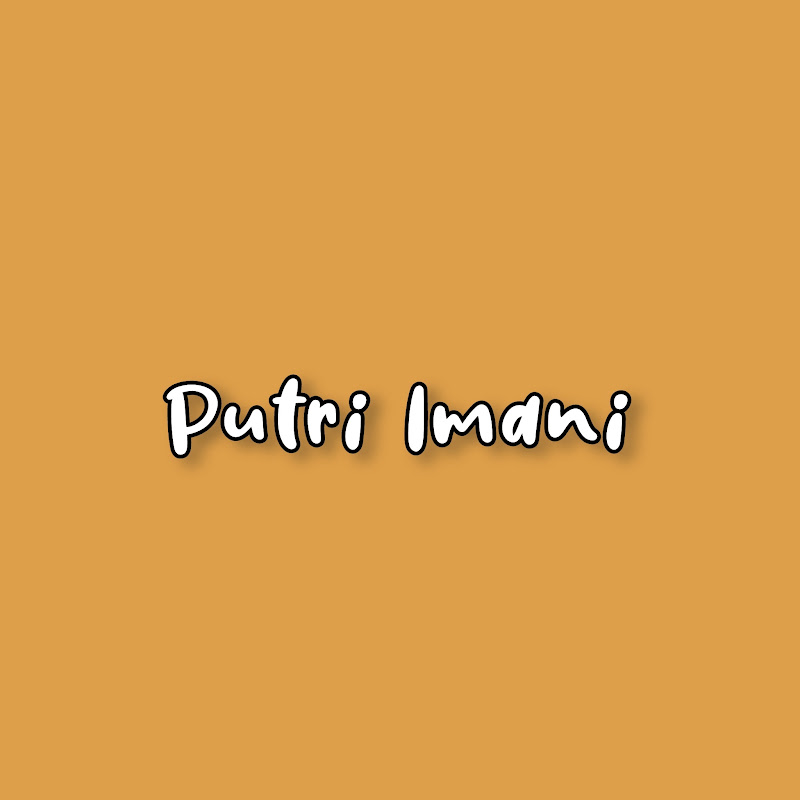 Putri Imani