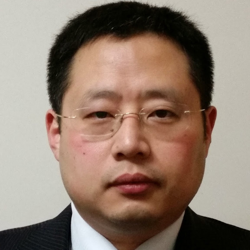 陈巍学基因