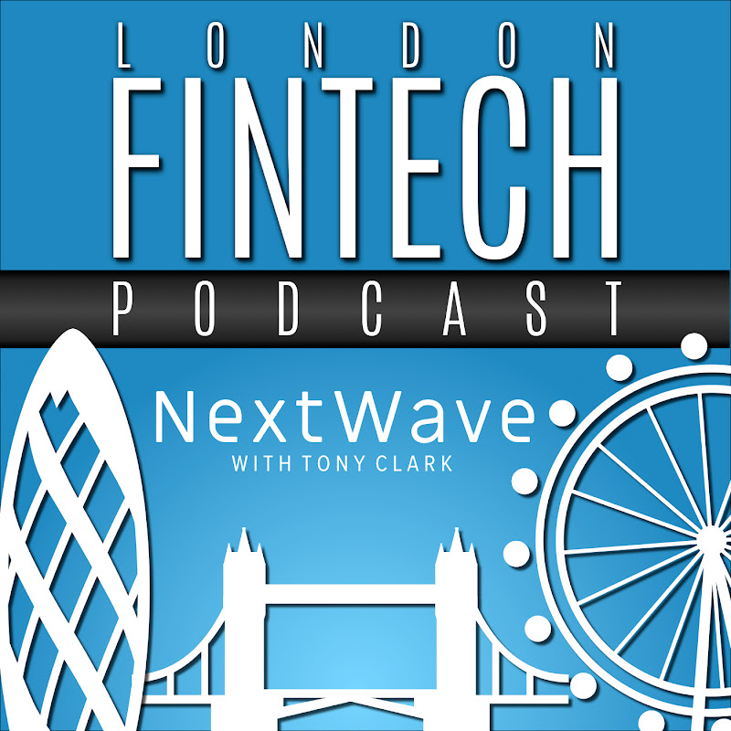 The London Fintech Podcast