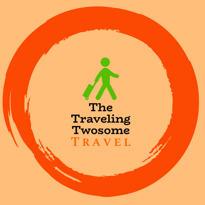 The Traveling Twosome