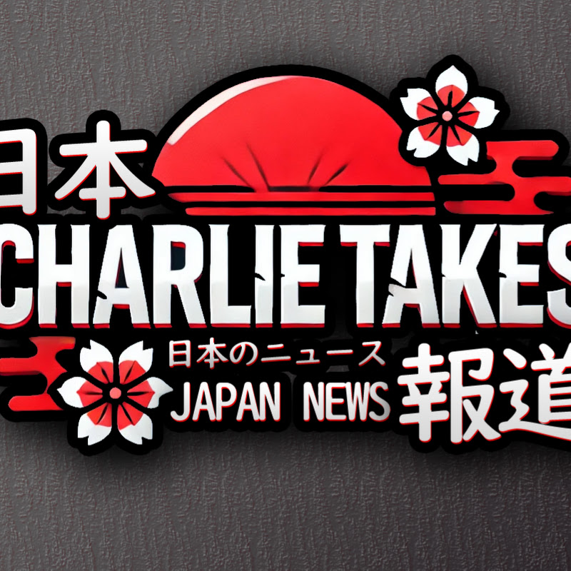CharlieTakes