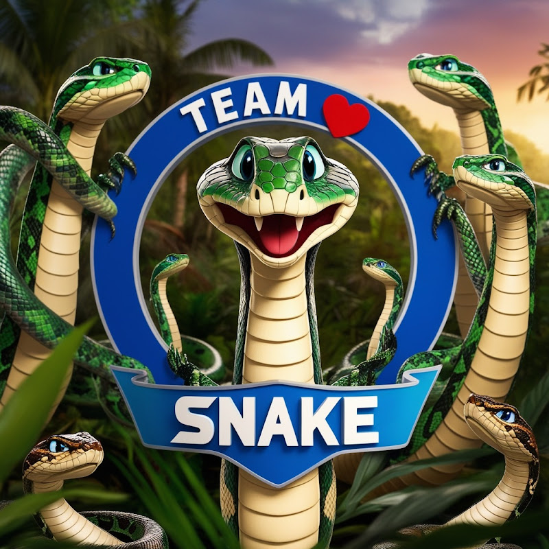 Team Snake 