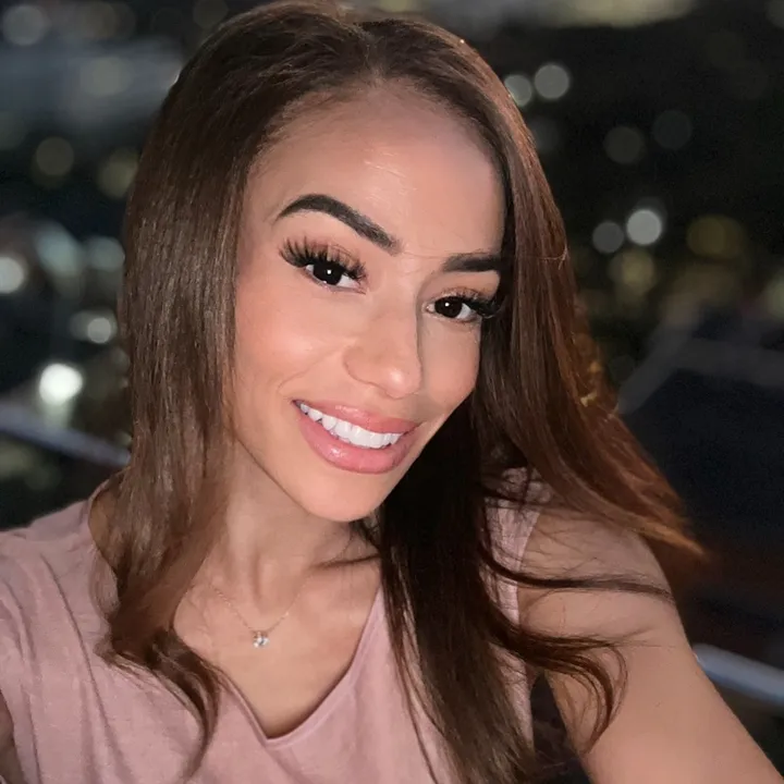 Jasmine Of Many Trades