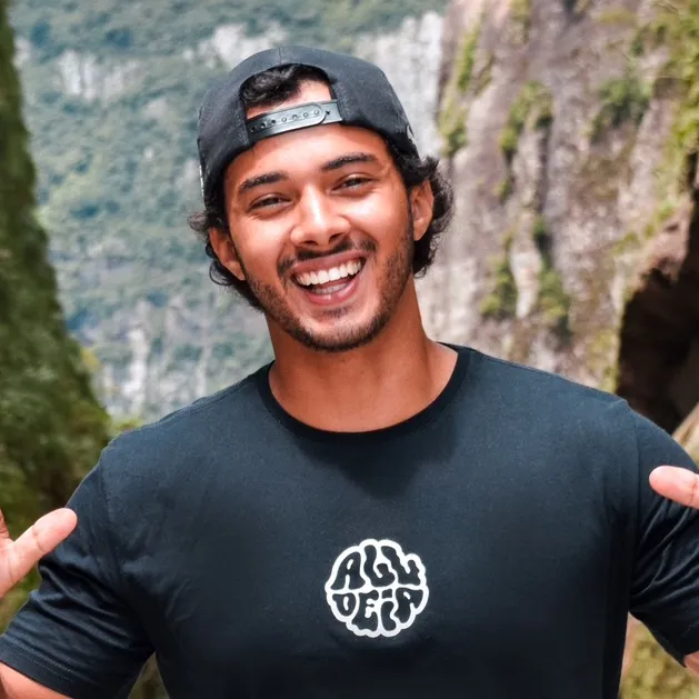 Mateus Rodrigues