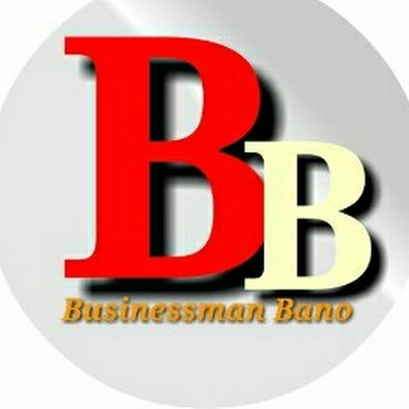 Businessman Bano