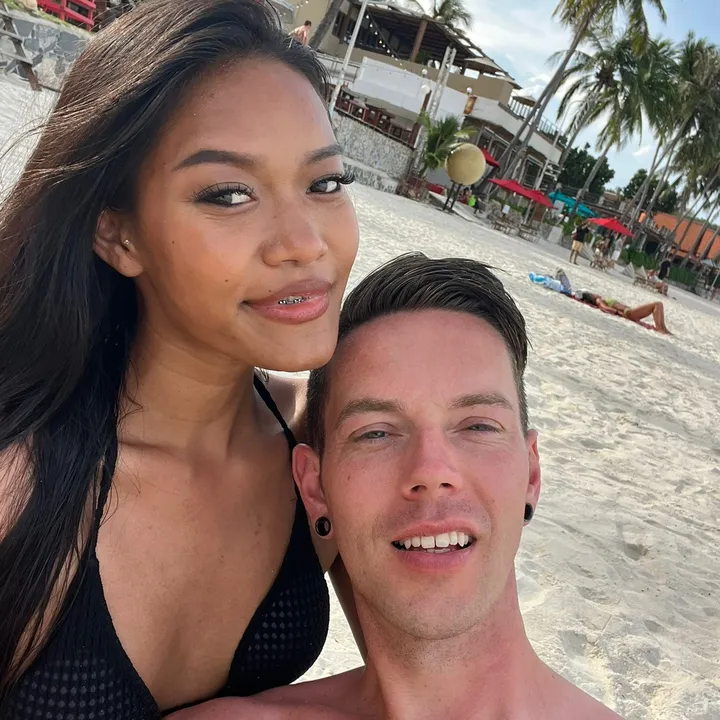 Mikepetersofficial 🇳🇱 🇹🇭