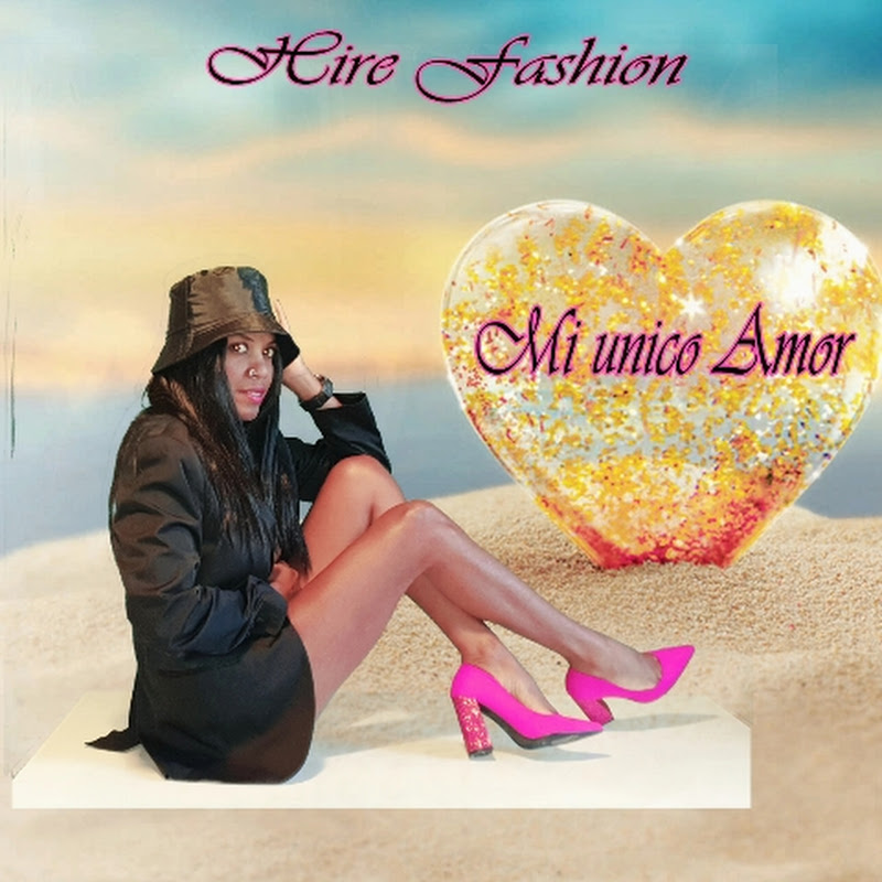 Hire Fashion. 