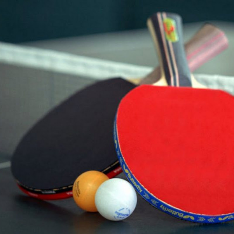 love table tennis