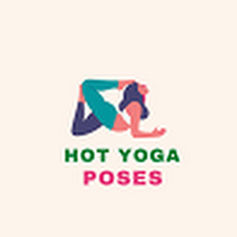 Hot Yoga Poses