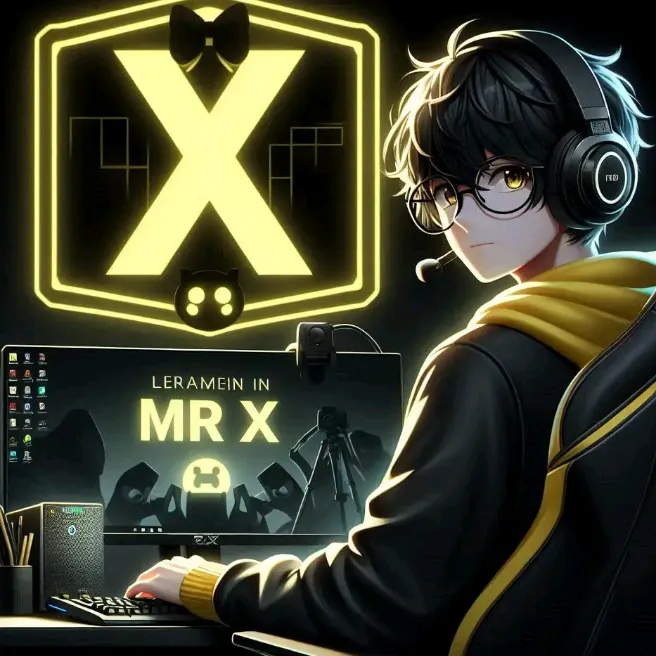 MR DEVIL ANIME