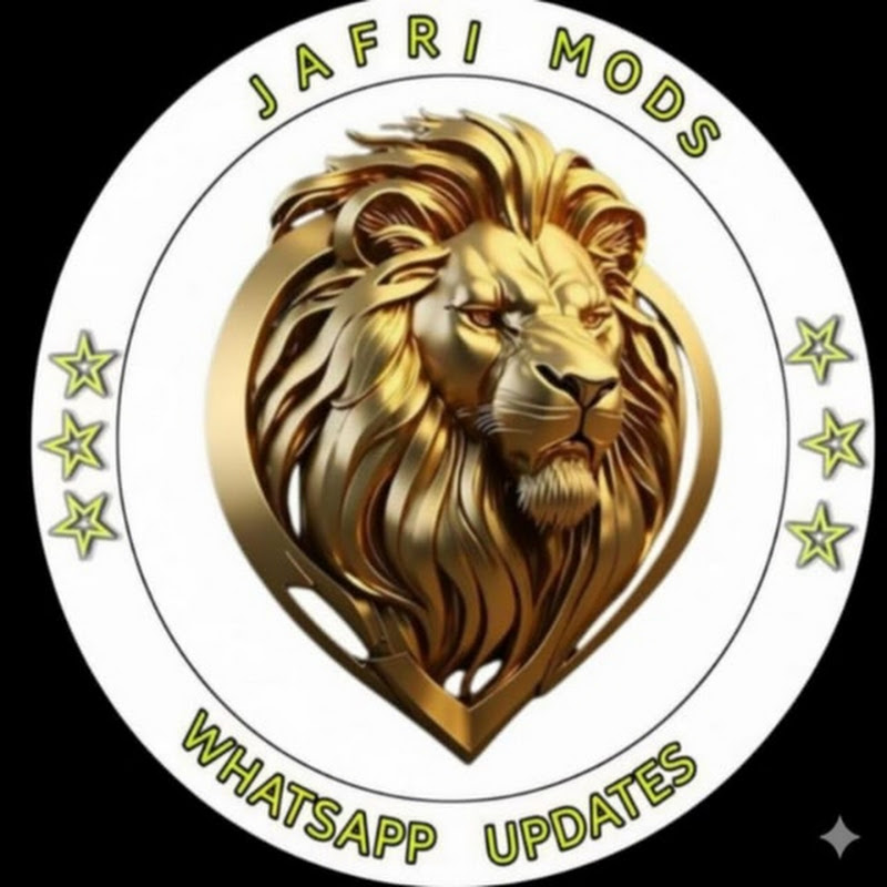 JAFRI MODS
