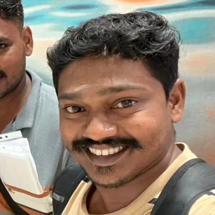 🤣சோகத்திலும் சிரிப்பவன்🤣