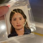 Gabby Cuenca Dario