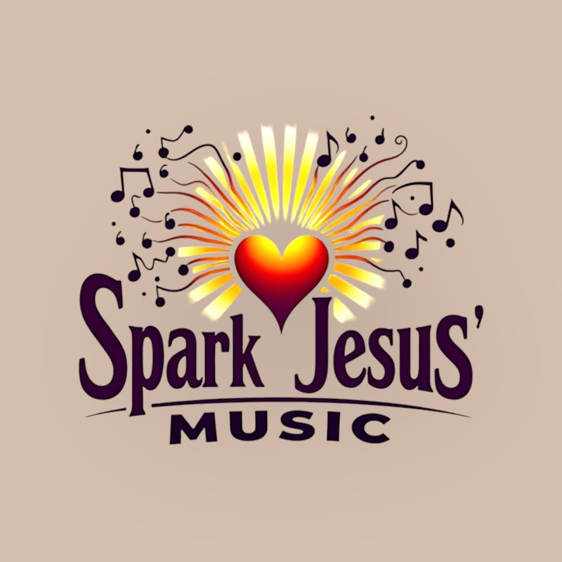 SPARK JESUS MUSIC