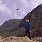 Andres Gonzalez | FPV
