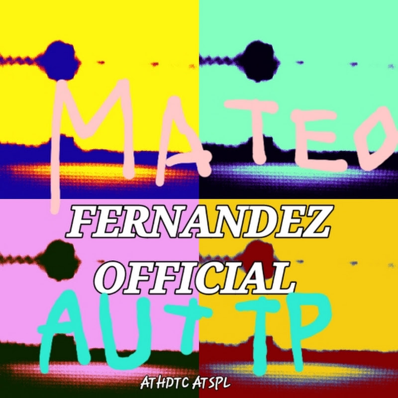 Mateo Fernandez Official