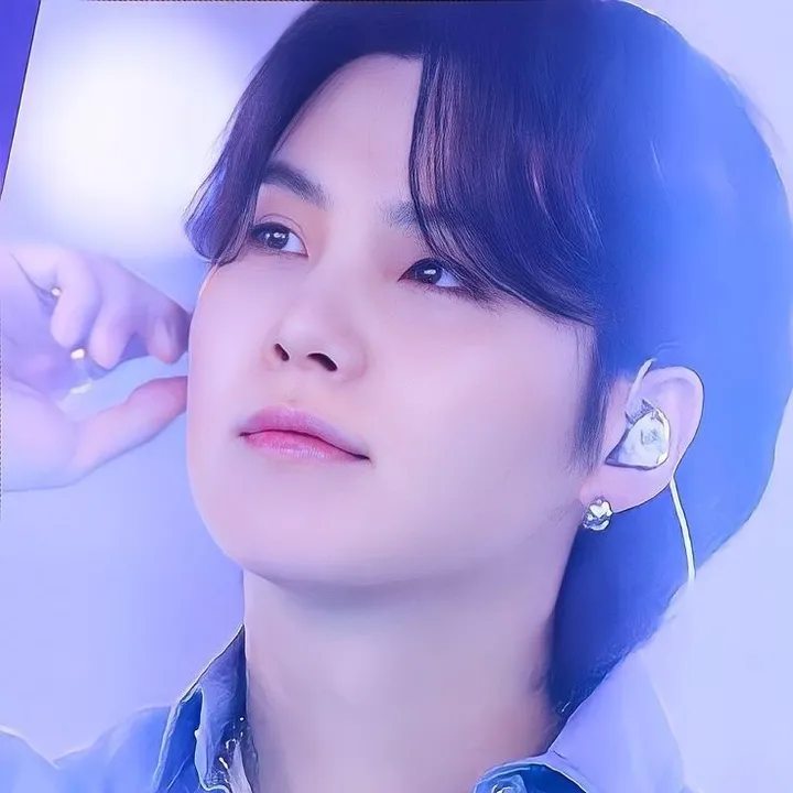 Yoongi Stan