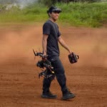 AUL | FPV & CINELIFTER PILOT