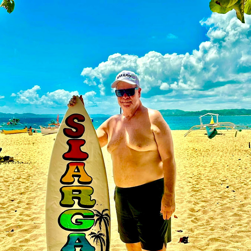 Rich’s Retired Life in the Philippines!🌴