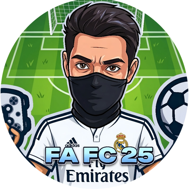 FA FC 25