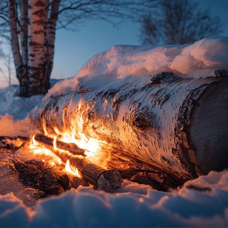 Zenflow Campfire