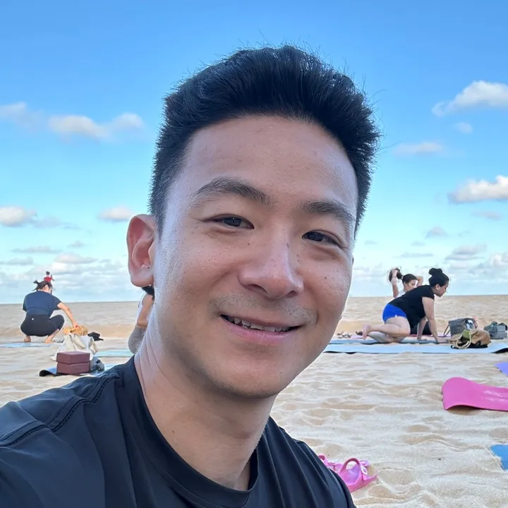 Aaron Chen