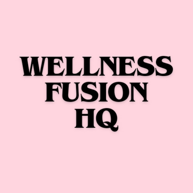 WellnessFusionHQ