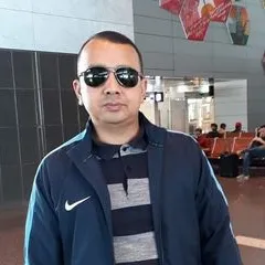 Raju Kc