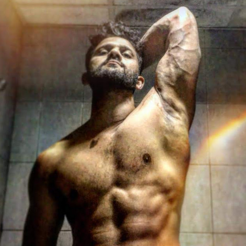 SanoobFit 