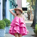 Amanda Paige (On To The Next Paige) | Family Travel | Style |