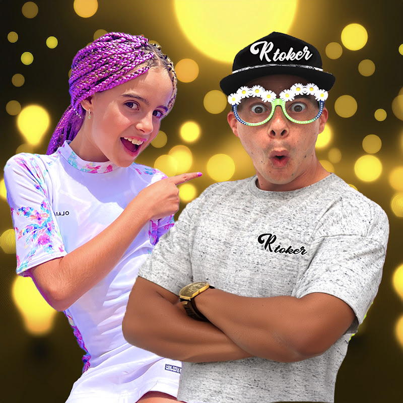 Ricardo y Mariela
