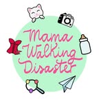 Laura | Mama Walking Disaster
