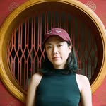 Chantal Wong