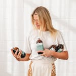 Abbey Farrell - Naturopath