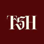 The Scarlet Heir | Magazine