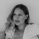 Alexandra Cunningham | Motherhood & Relationships