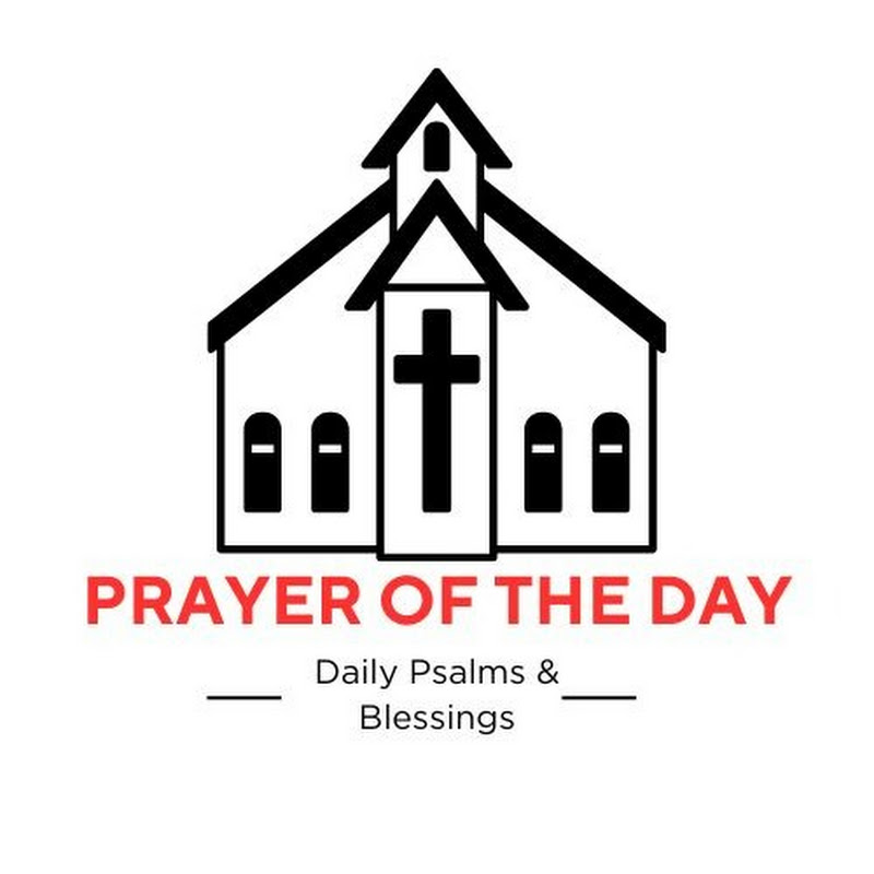 Prayer of the Day